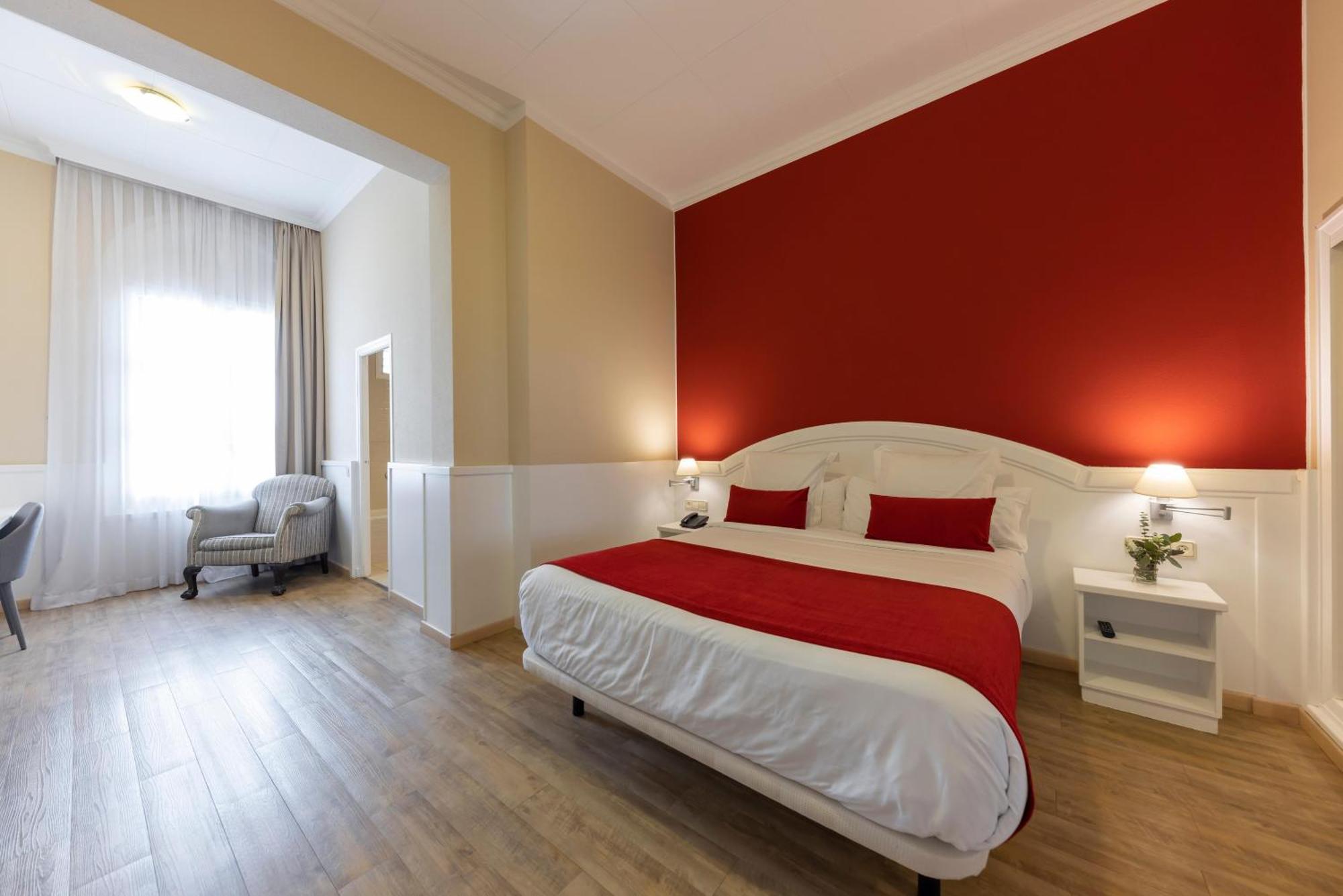1881 Hotel Balneario Vichy Catalan Caldes de Malavella Εξωτερικό φωτογραφία