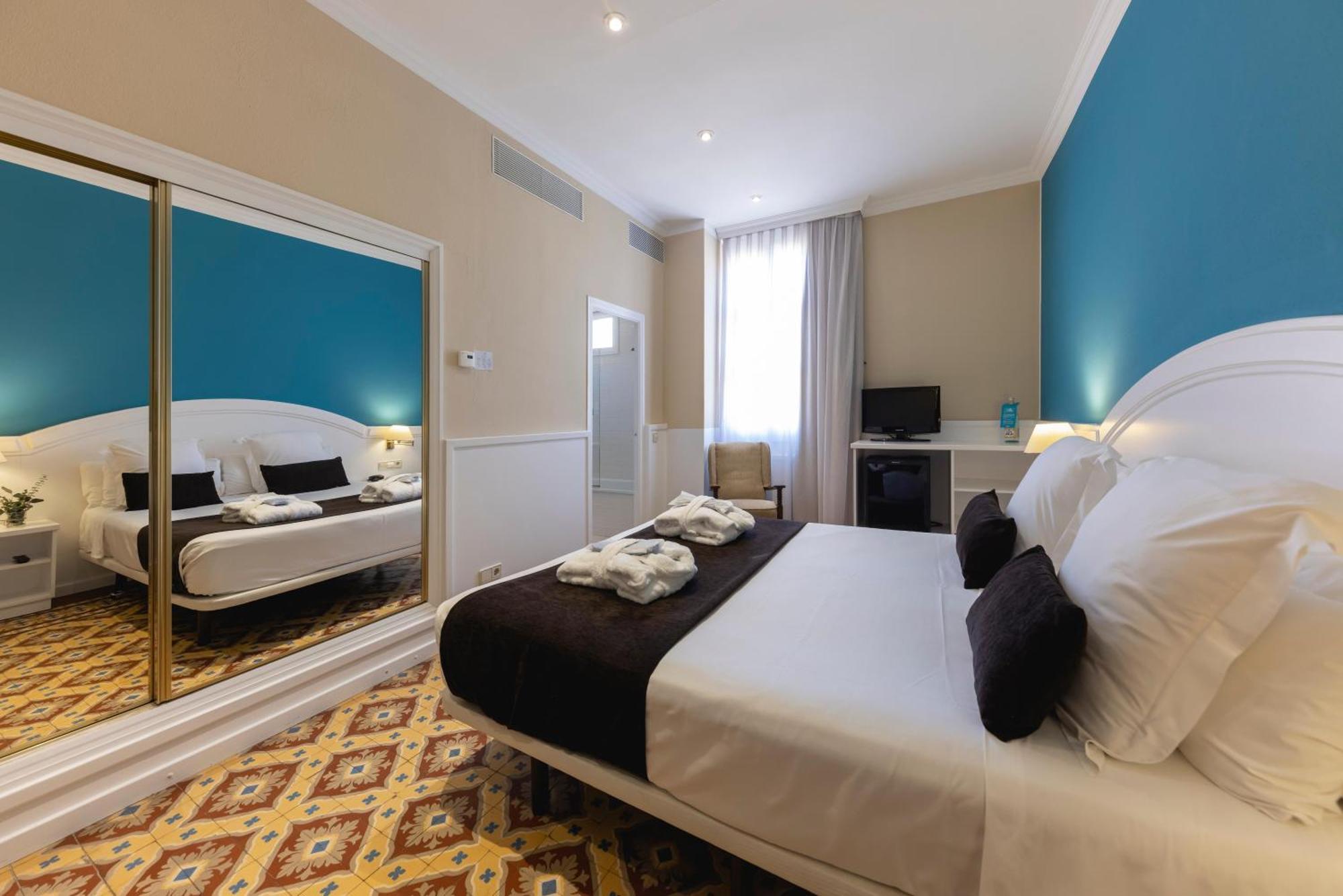 1881 Hotel Balneario Vichy Catalan Caldes de Malavella Εξωτερικό φωτογραφία