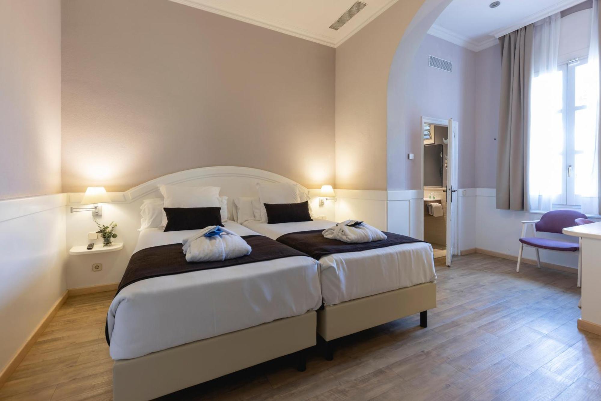 1881 Hotel Balneario Vichy Catalan Caldes de Malavella Εξωτερικό φωτογραφία