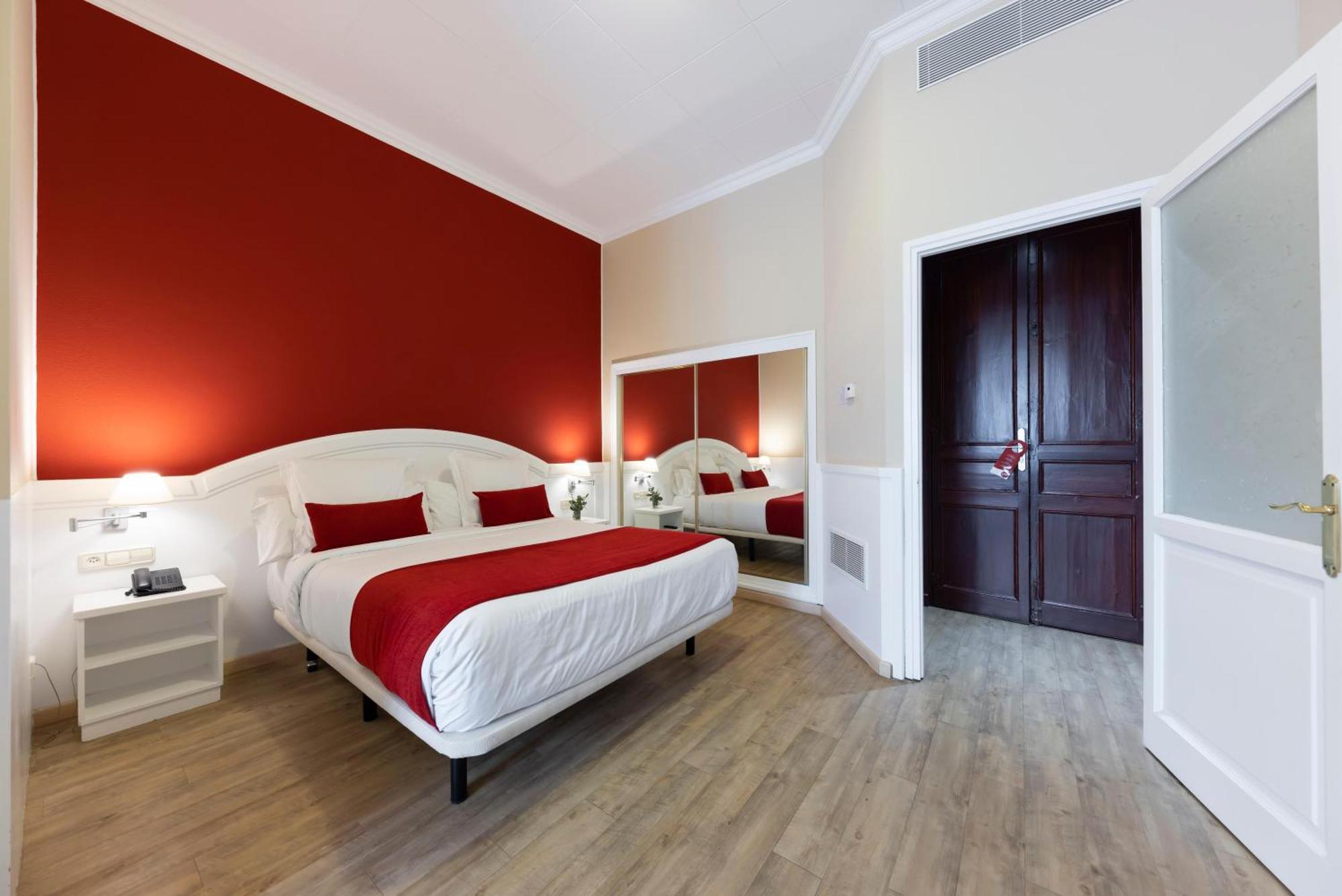 1881 Hotel Balneario Vichy Catalan Caldes de Malavella Εξωτερικό φωτογραφία